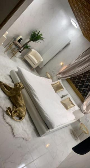 Gold Spa